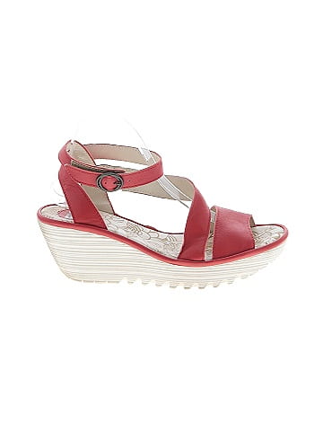 FLY London Wedges (view 1)