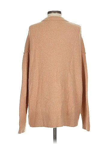 Aerie Pullover Sweater (view 2)