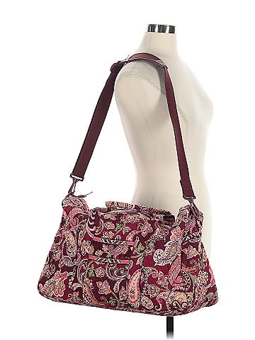 Vera Bradley Tote (view 2)