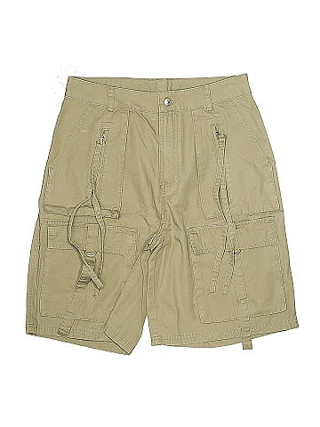 Divided by H&M Cargo Shorts (view 1)