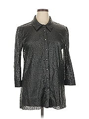 Alberto Makali 3/4 Sleeve Blouse