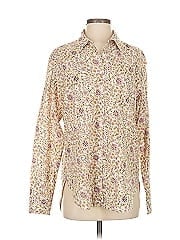 Xirena Long Sleeve Button Down Shirt