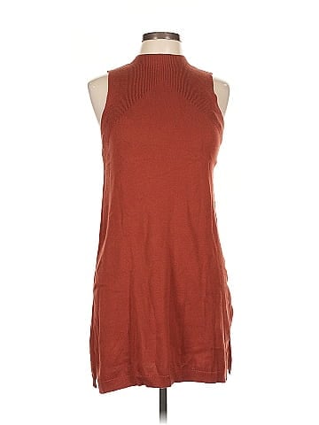 RVCA Casual Dress (view 1)