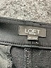 Ann Taylor LOFT Black Active Pants Size 0 (petite) - photo 3