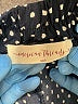 American Threads 100% Polyester Polka Dots Blue Shorts Size S - photo 3