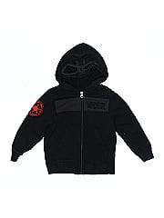 Star Wars Zip Up Hoodie