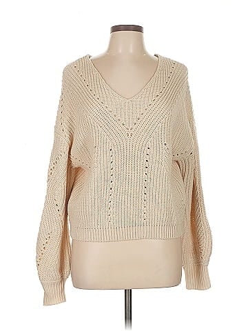Moon & Madison Pullover Sweater (view 1)
