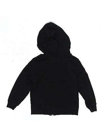 Star Wars Zip Up Hoodie (view 2)