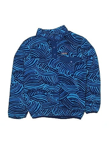 Patagonia Windbreaker (view 1)