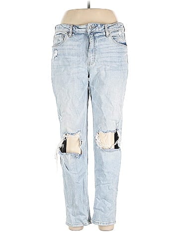 STUDIO BLUE Jeans (view 1)