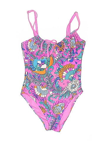 Kate Spade New York One Piece Swimsuit (view 1)