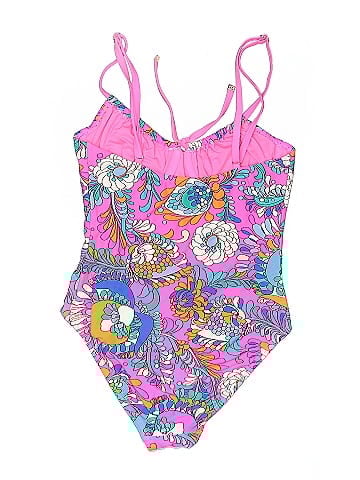 Kate Spade New York One Piece Swimsuit (view 2)