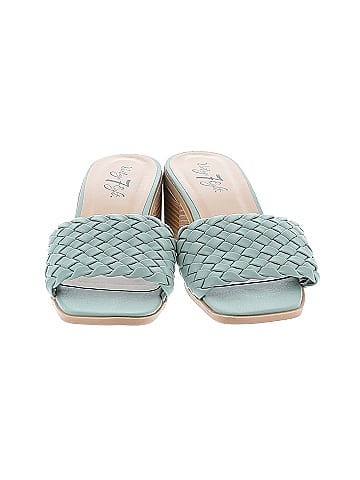 Vintage 7 Eight Sandals (view 2)