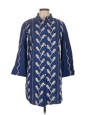 Julia Amory Casual Dress (view 1)