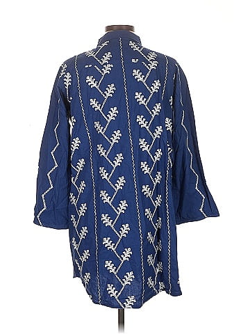 Julia Amory Casual Dress (view 2)