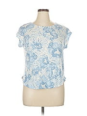 Sigrid Olsen Short Sleeve T Shirt