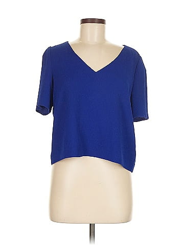 Babaton Short Sleeve Top (view 1)