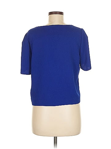 Babaton Short Sleeve Top (view 2)