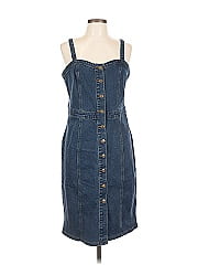 Allegra K Casual Dress