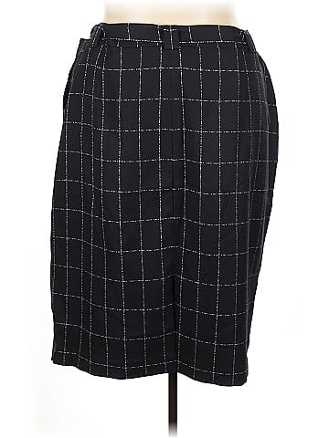 Calvin Klein Formal Skirt (view 2)