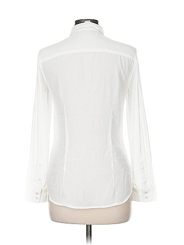 H&M Long Sleeve Blouse (view 2)