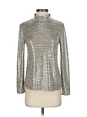 Cupcakes & Cashmere Long Sleeve Top