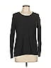 Rerock Black Pullover Sweater Size L - photo 1