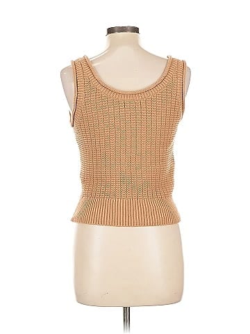Quince Sweater Vest (view 2)
