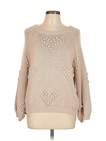 Storia Pullover Sweater (view 1)