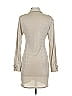Avenu. Tan Casual Dress Size XS (estimated) - photo 2