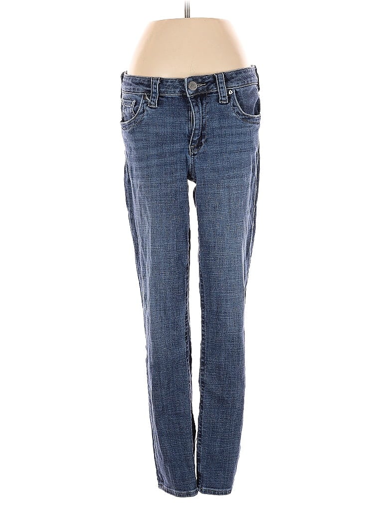 KUT FROM THE KLOTH Pre-owned Jeans In Blue