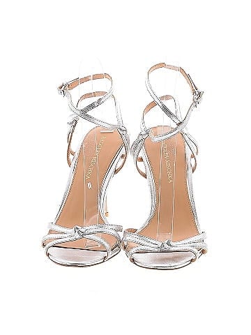 Badgley Mischka Heels (view 2)