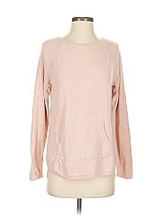 Barefoot Dreams Pullover Sweater