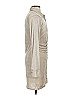 Avenu. Tan Casual Dress Size XS (estimated) - photo 4