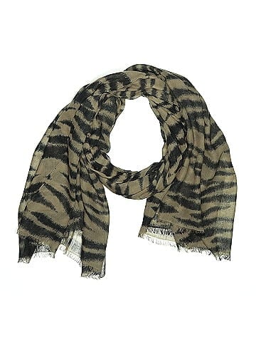 Quince Scarf (view 1)