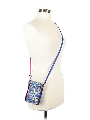 Top It Off Crossbody Bag (view 2)
