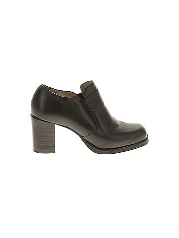 Mia Heels (view 1)