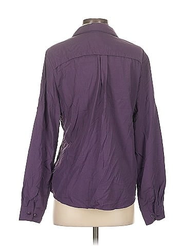 REI Long Sleeve Button-Down Shirt (view 2)