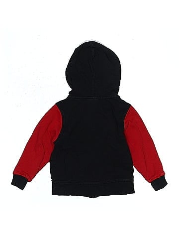 Marvel Zip Up Hoodie (view 2)