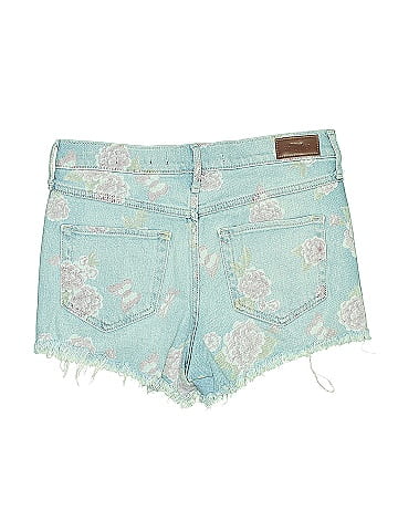 Hollister Denim Shorts (view 2)