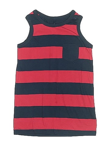 PLACE Sport Sleeveless T-Shirt (view 1)