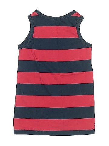 PLACE Sport Sleeveless T-Shirt (view 2)