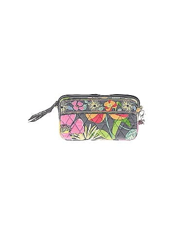 Vera Bradley Satchel (view 1)