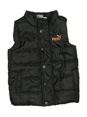 Puma Vest (view 1)