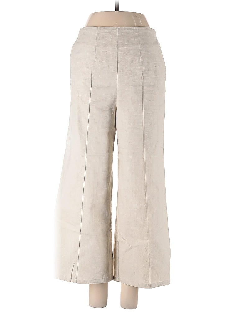 Pre-owned Astr Dress Pants In Brown