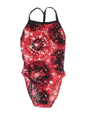 Speedo Swimsuit Cover Up (view 1)
