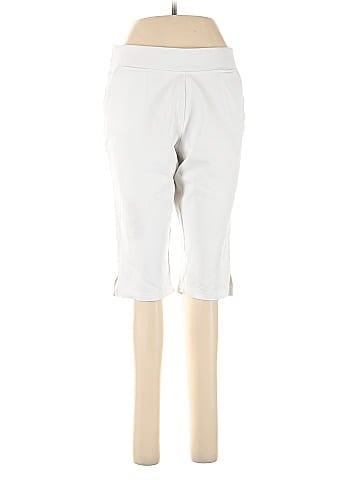 Belle By Kim Gravel Active Pants (view 1)