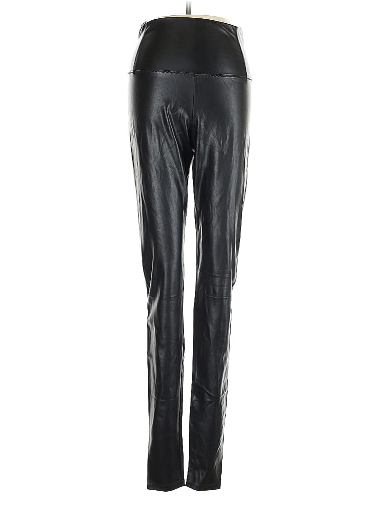 Pre-owned Wilfred Free Active Pants In Black