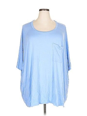 Zenana Short Sleeve T-Shirt (view 1)