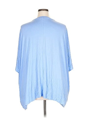 Zenana Short Sleeve T-Shirt (view 2)